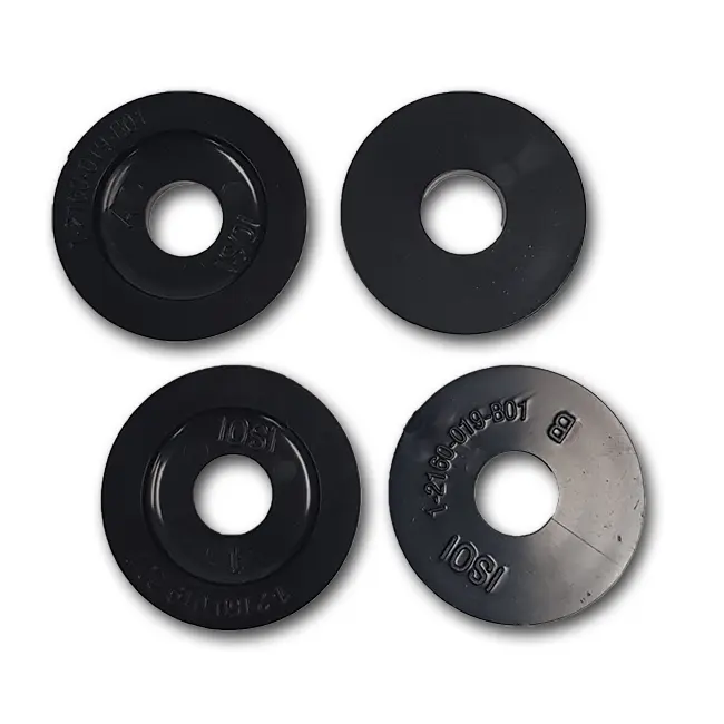 *Indicators Spacers Tech7