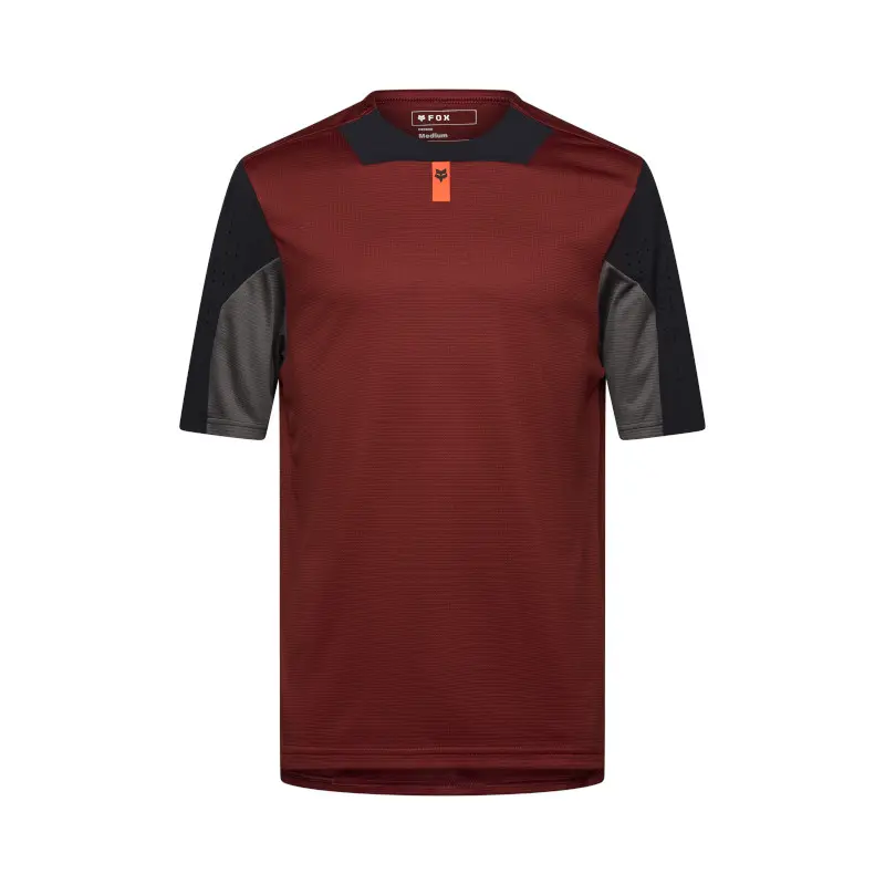 Defend SS Jersey
