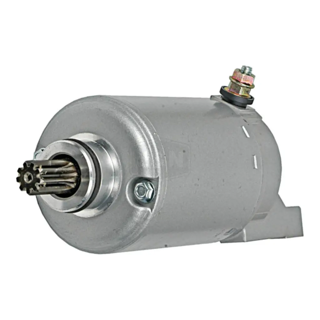 STARTER MOTOR J&N 410-52115 SND0482