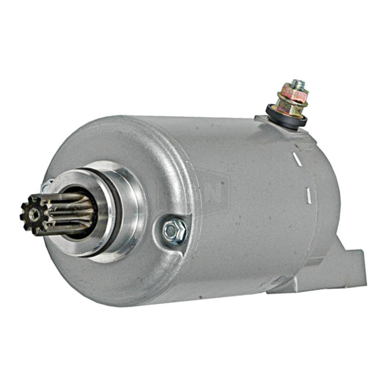 STARTER MOTOR J&N 410-52115 SND0482 - Image 1