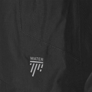 Rain Jacket Fox Ranger 2.5L Black - Image 5
