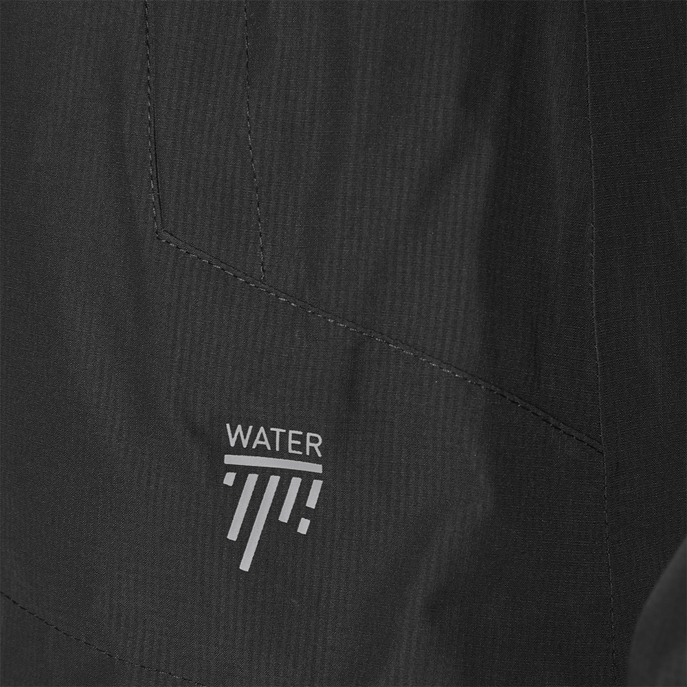 Rain Jacket Fox Ranger 2.5L Black - Image 5