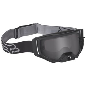 Fox Airspace X Stray Black/Grey Goggles (No Packaging) - Image 1