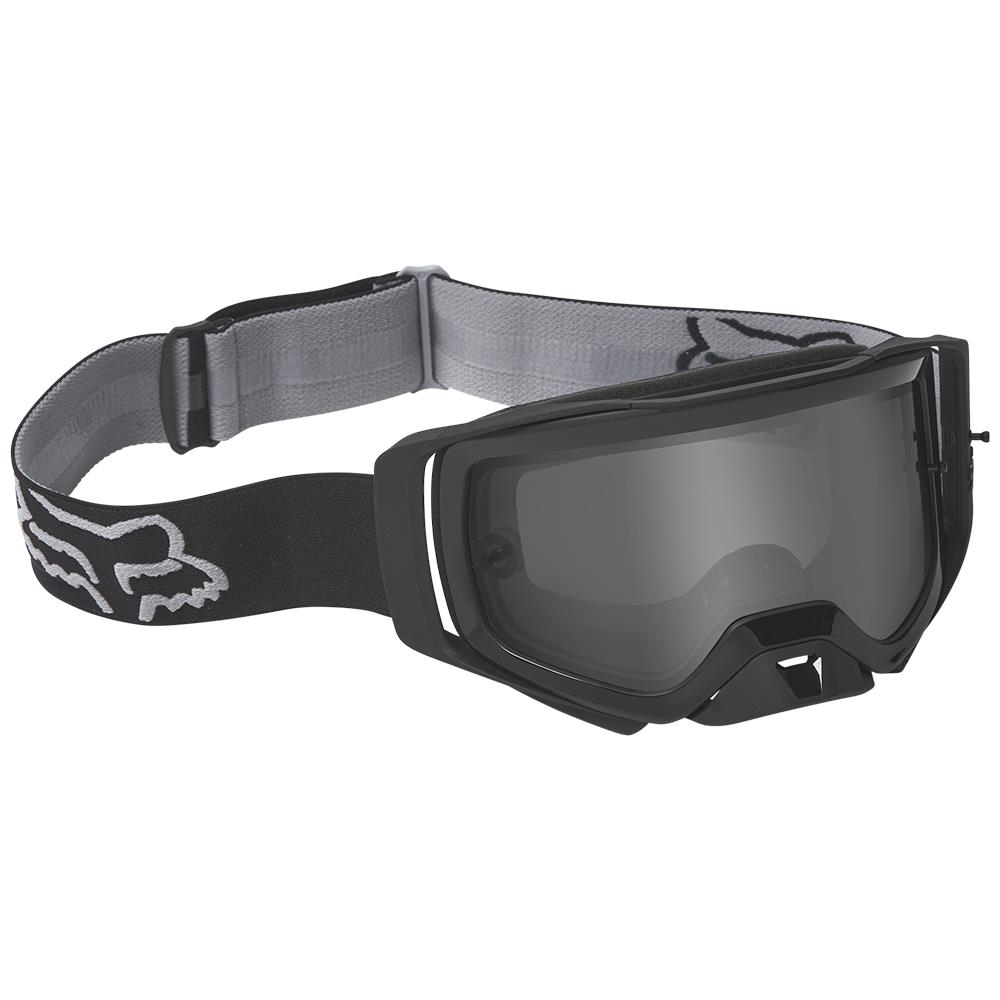 Fox Airspace X Stray Black/Grey Goggles (No Packaging) - Image 1
