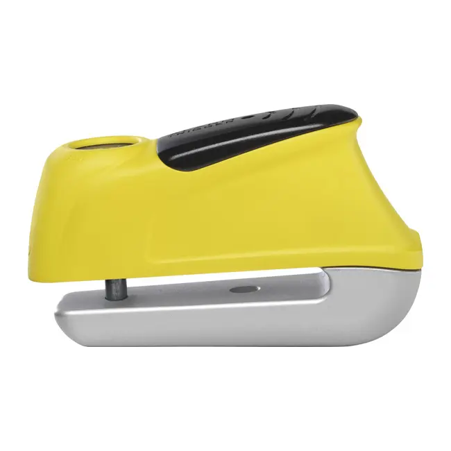 ABUS 345 Trigger Alarm Yellow [A]