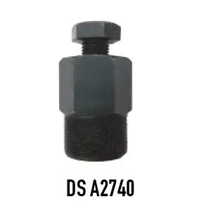 FLYWHEEL PULLER 27 X 1 MALE LEFT HAND