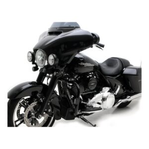 Denali SoundBomb V-Twin Air Horn with Cover / Harness - Image 2