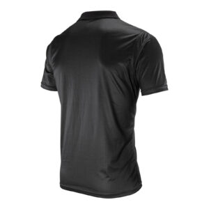Leatt Team Short Polo Shirt - Graphene - Image 5