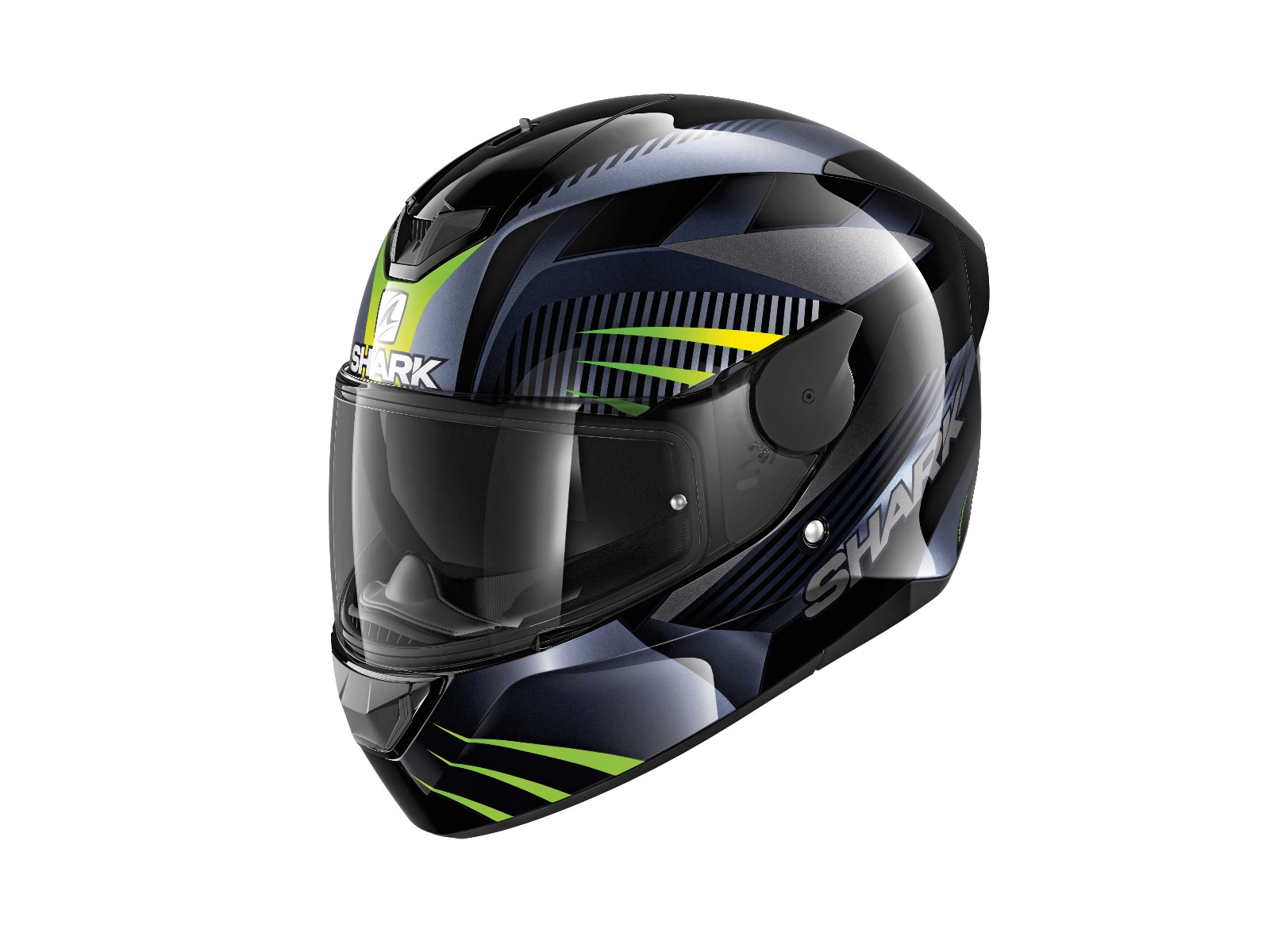 Shark D-Skwal 2 Mercurium Helmet - Image 1