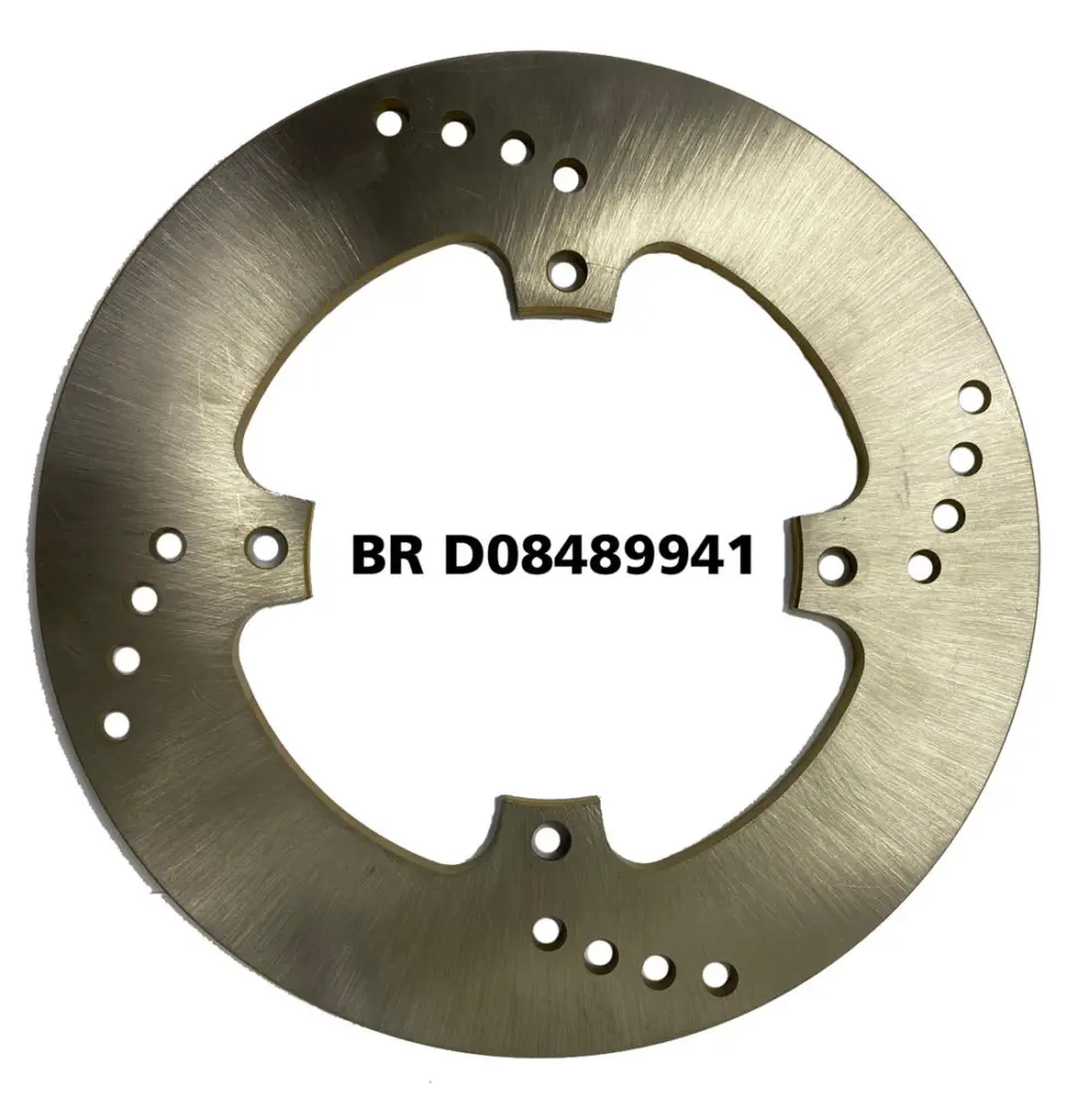 REAR DISC DUCATI 955 CORSA RACE - NLA