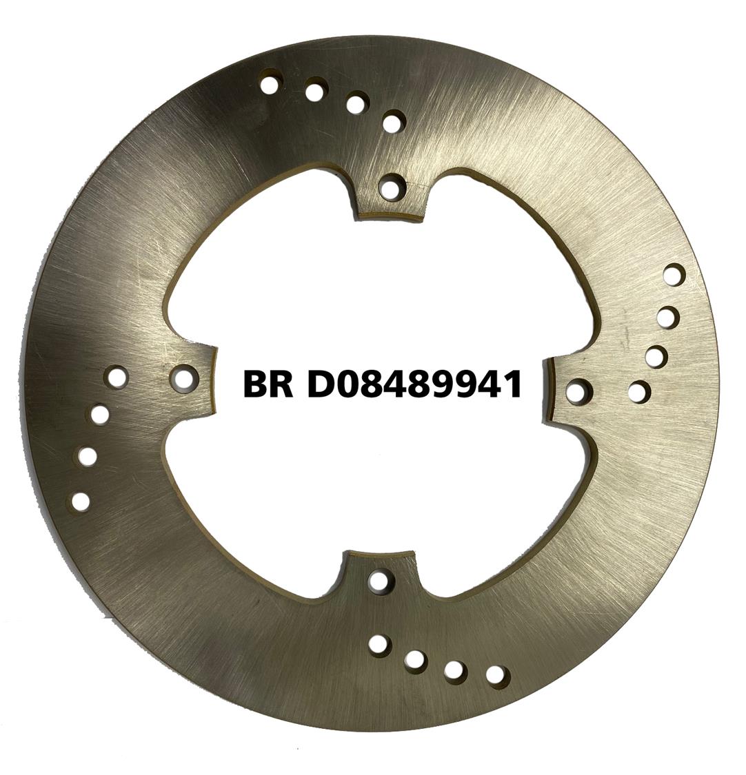 REAR DISC DUCATI 955 CORSA RACE - NLA - Image 1