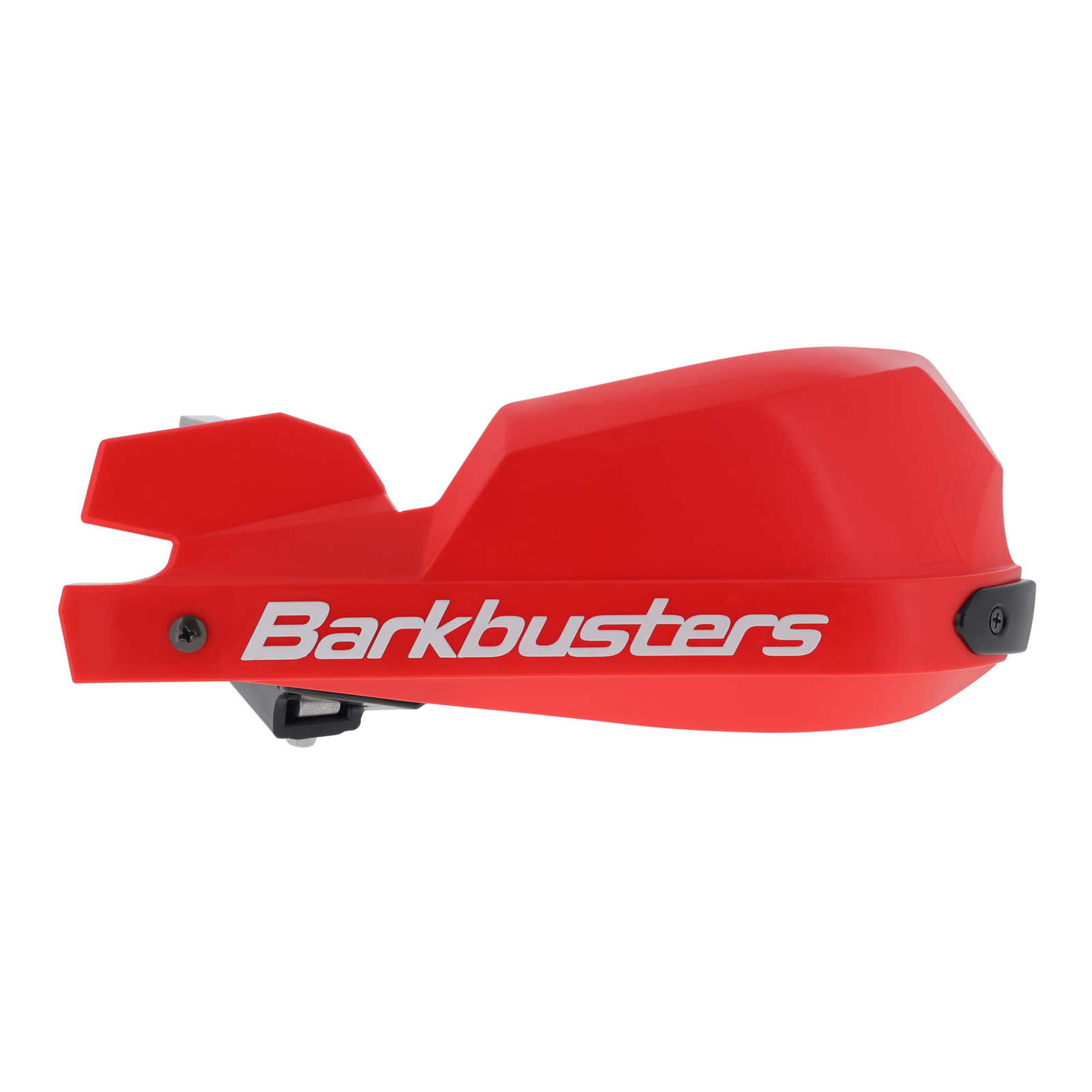 Barkbusters Handguard VPS MX Open - Red - Image 1