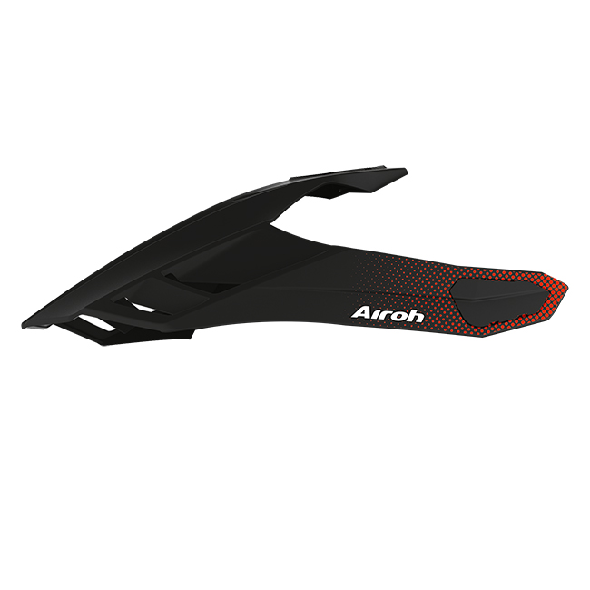 S Commander Cheek pad set Airoh Helmets                    [] - Image 21