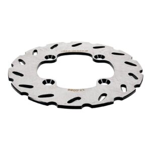 Brake Disc Front / Rear 18-0086 - Image 2