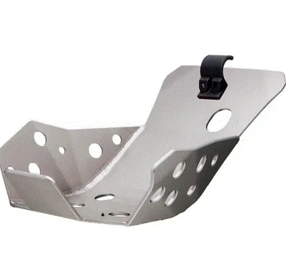 BASHPLATE SW MOTECH HONDA NC700 NC750 WITHOUT DCT
