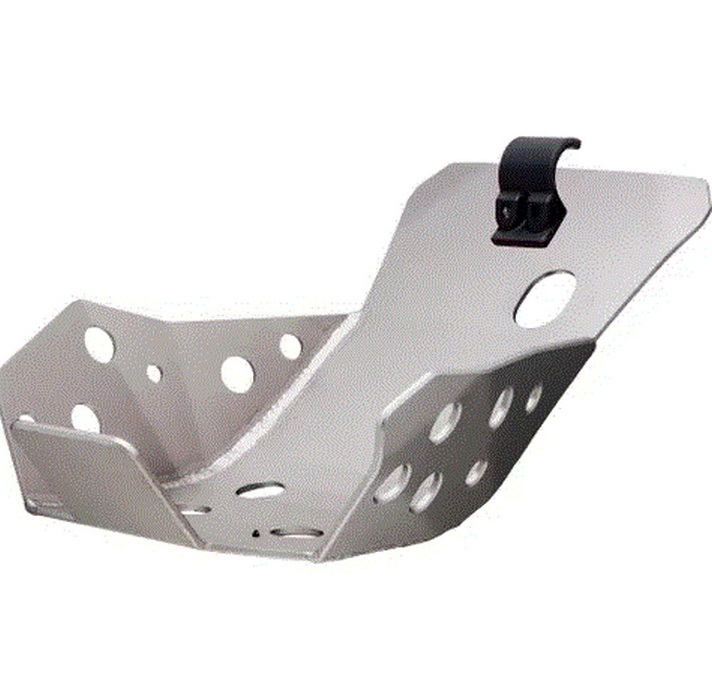 BASHPLATE SW MOTECH HONDA NC700 NC750 WITHOUT DCT - Image 1
