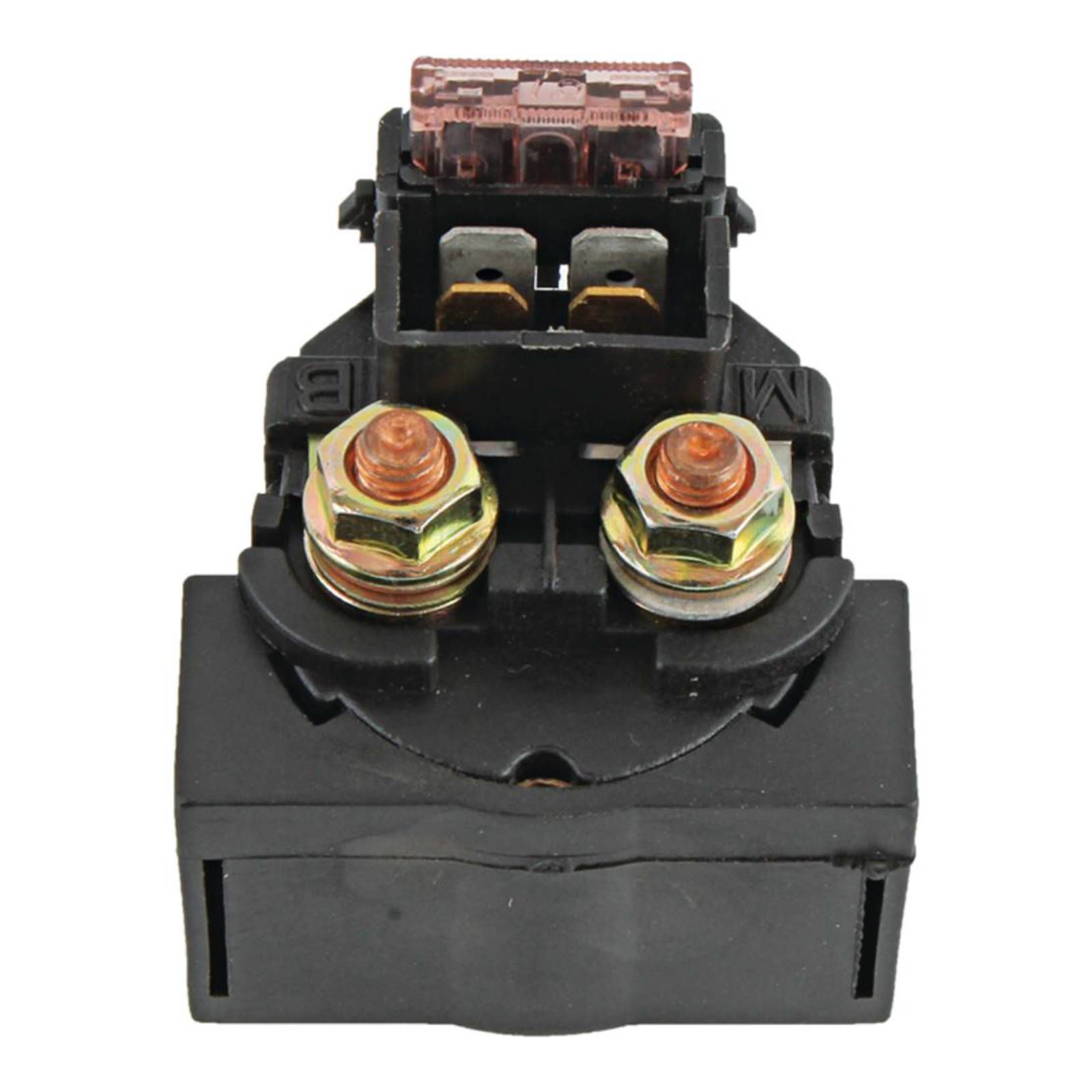 STARTER RELAY J&N 240-54076 SMU6171 - Image 1