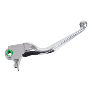WMP Brake Lever Harley-Davidson '08–'18 - Chrome - Image 1