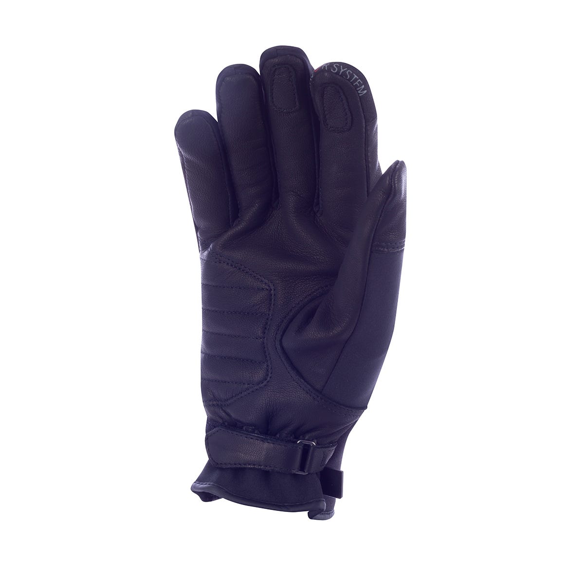 Segura Harper Road Gloves Noir - Image 2