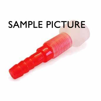 Straight Bite Valve USWE - Image 1