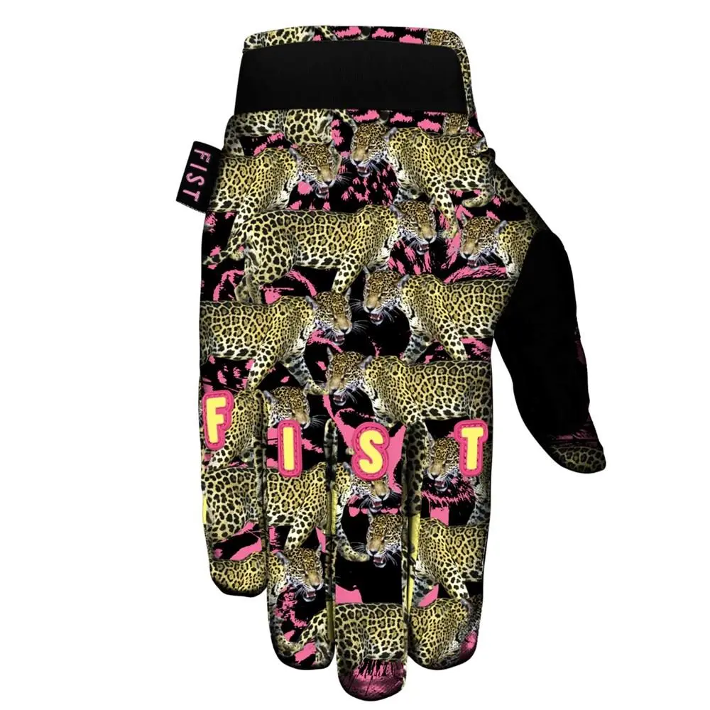 Fist Jaguar Gloves