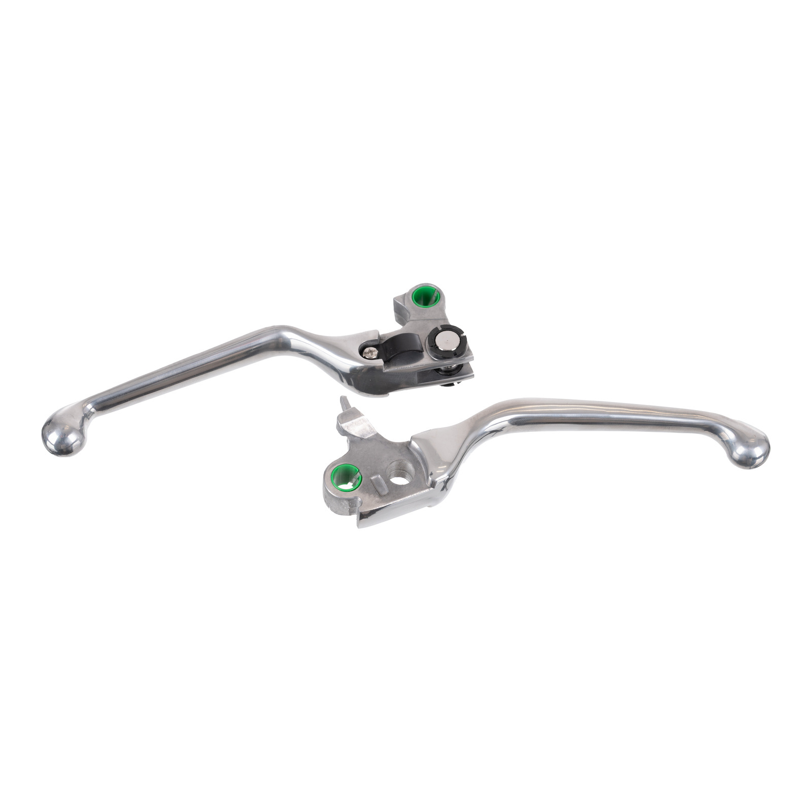 WMP Lever Set HD (Pair) CHR 96 - Wide Blade - Image 2