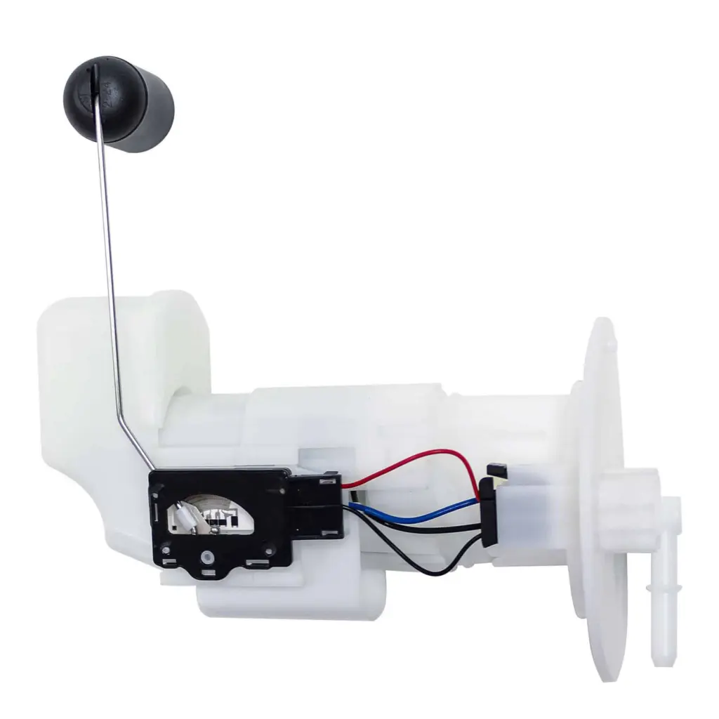 FUEL PUMP MODULE - PUMP, FILTER, HOUSING, NUT , GSKT ETC