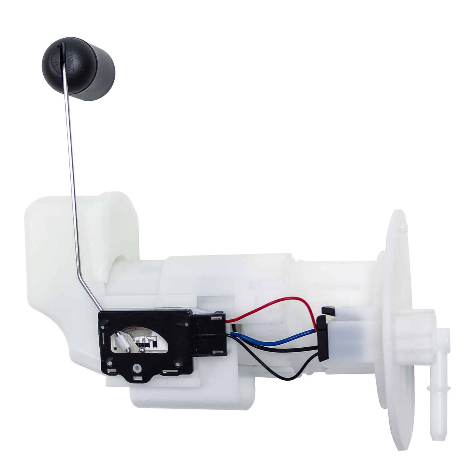 FUEL PUMP MODULE - PUMP, FILTER, HOUSING, NUT , GSKT ETC - Image 1