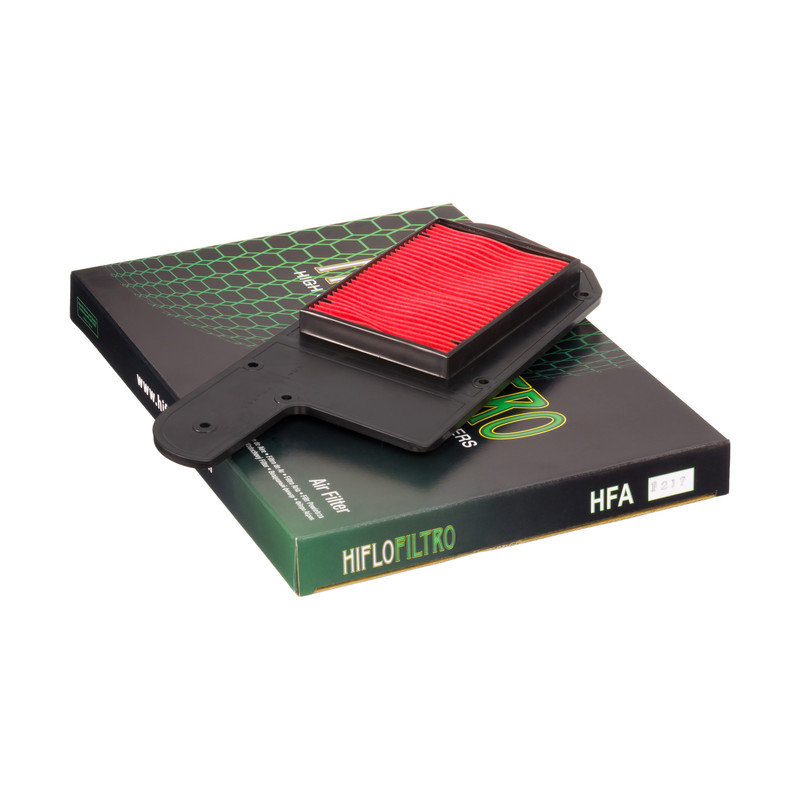 Air Fliter Hiflo Filtro HFA1211 - Image 1