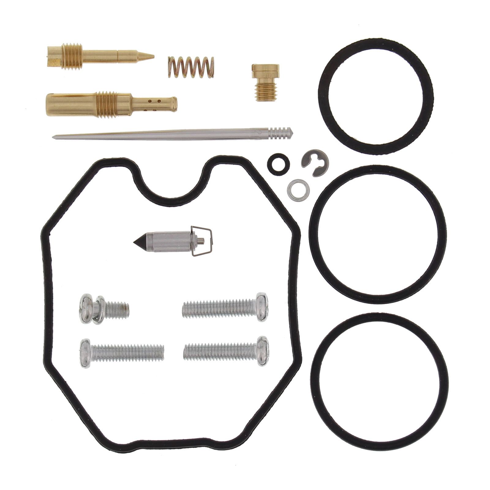CARBURETTOR REBUILD KIT 26-1334 - Image 1
