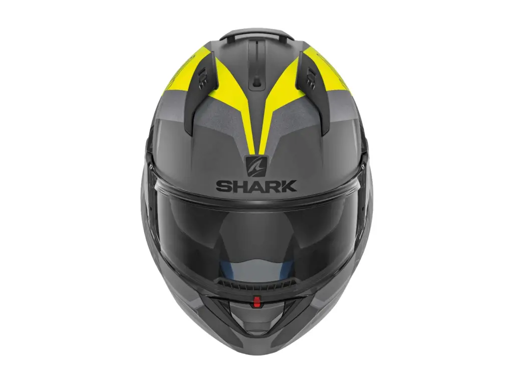 Shark Evo-One 2 Slasher Mat Helmet
