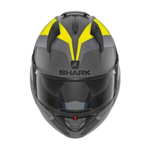 Shark Evo-One 2 Slasher Mat Helmet - Image 7