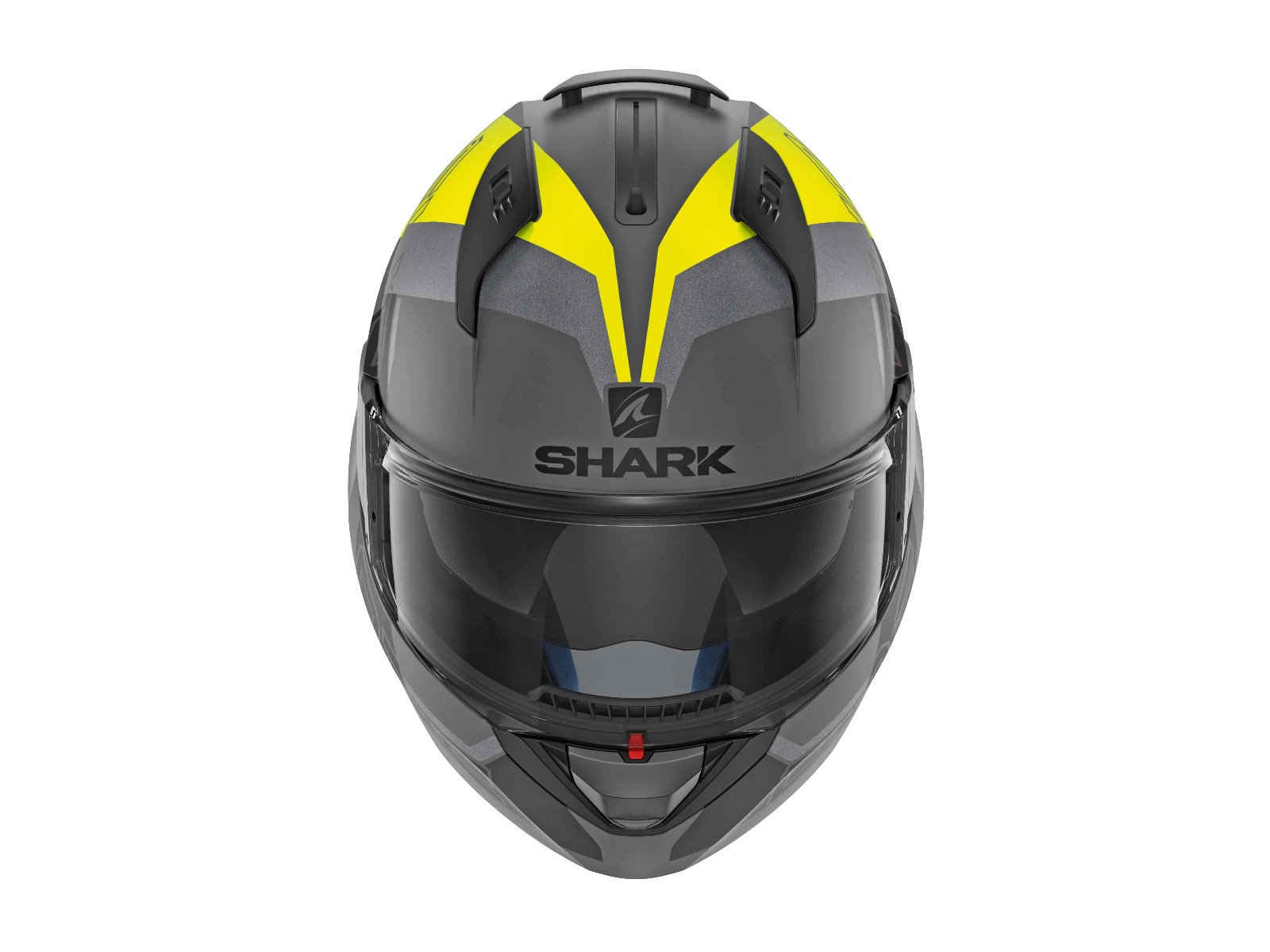 Shark Evo-One 2 Slasher Mat Helmet - Image 7