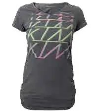 Tee KTM Ladies V-Neck