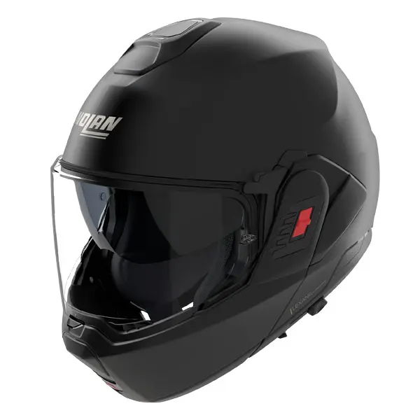 NOLAN N120-1 CLASSICO FLAT BLACK XX-LARGE