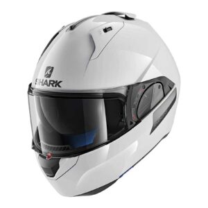 Shark Evo-One 2 Blank Helmet - Image 1