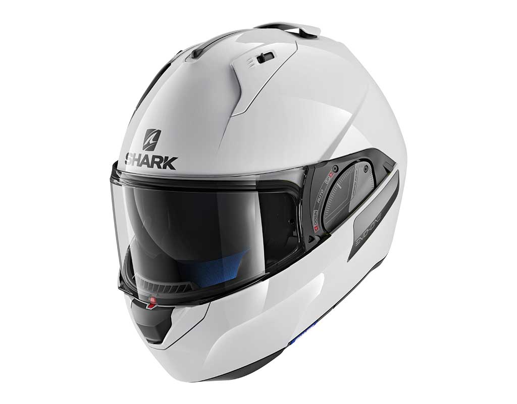Shark Evo-One 2 Blank Helmet - Image 1