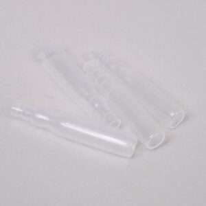 INSULATING SLEEVE LONG FEMALE BULLET (PKT of 100PCS) - Image 1