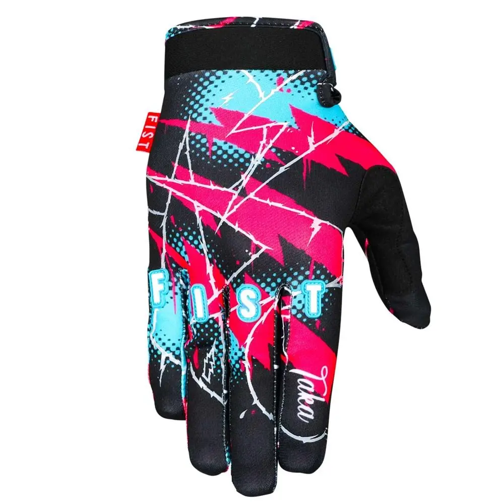 Fist Taka Higashino | Strike Gloves