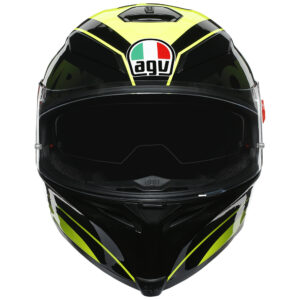 Road Helmet AGV K-5 S Fast 46 - Image 4