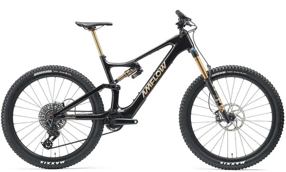 AMFLOW PLCARBON PRO 800WH XL