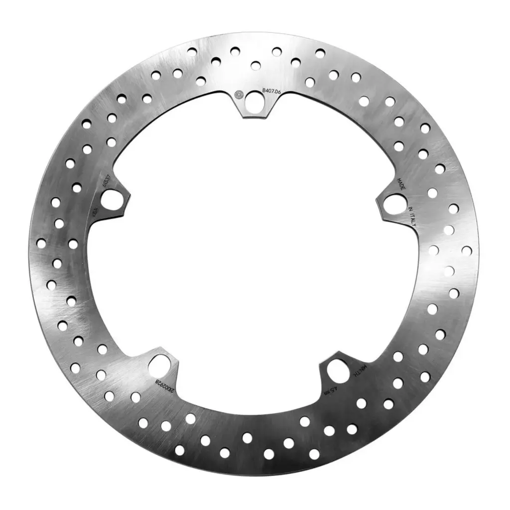 Brembo Front Brake Disc - BMW 1200