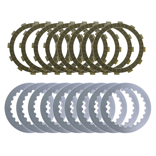 CLUTCH KIT PSYCHIC GAS GAS HUABERG HUSQVARNA KTM - Image 1