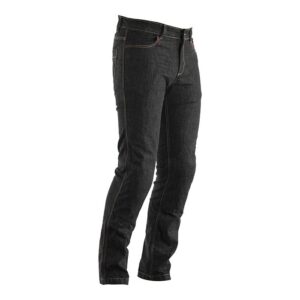 Jean RST Aramid Straight Leg Black - Image 1