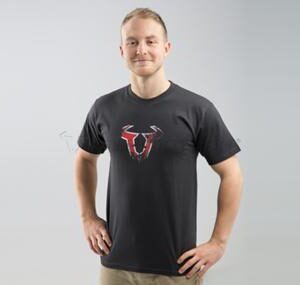 T Shirt SW Motech Internationa - Image 1