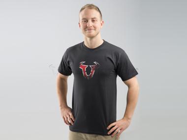 T Shirt SW Motech Internationa - Image 1
