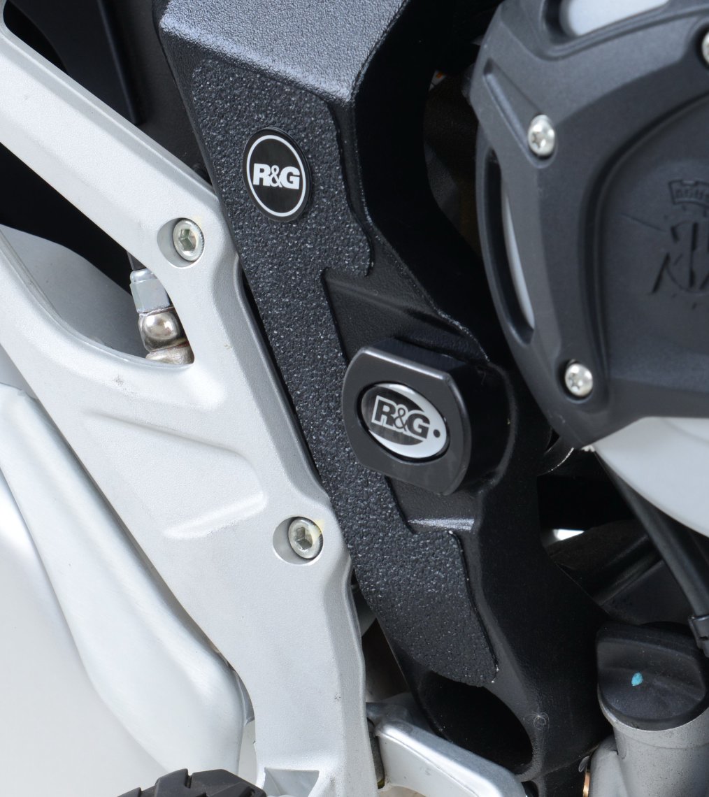 Boot Guard R & G Racing MV Agusta Stradale 800 '15- - Image 1