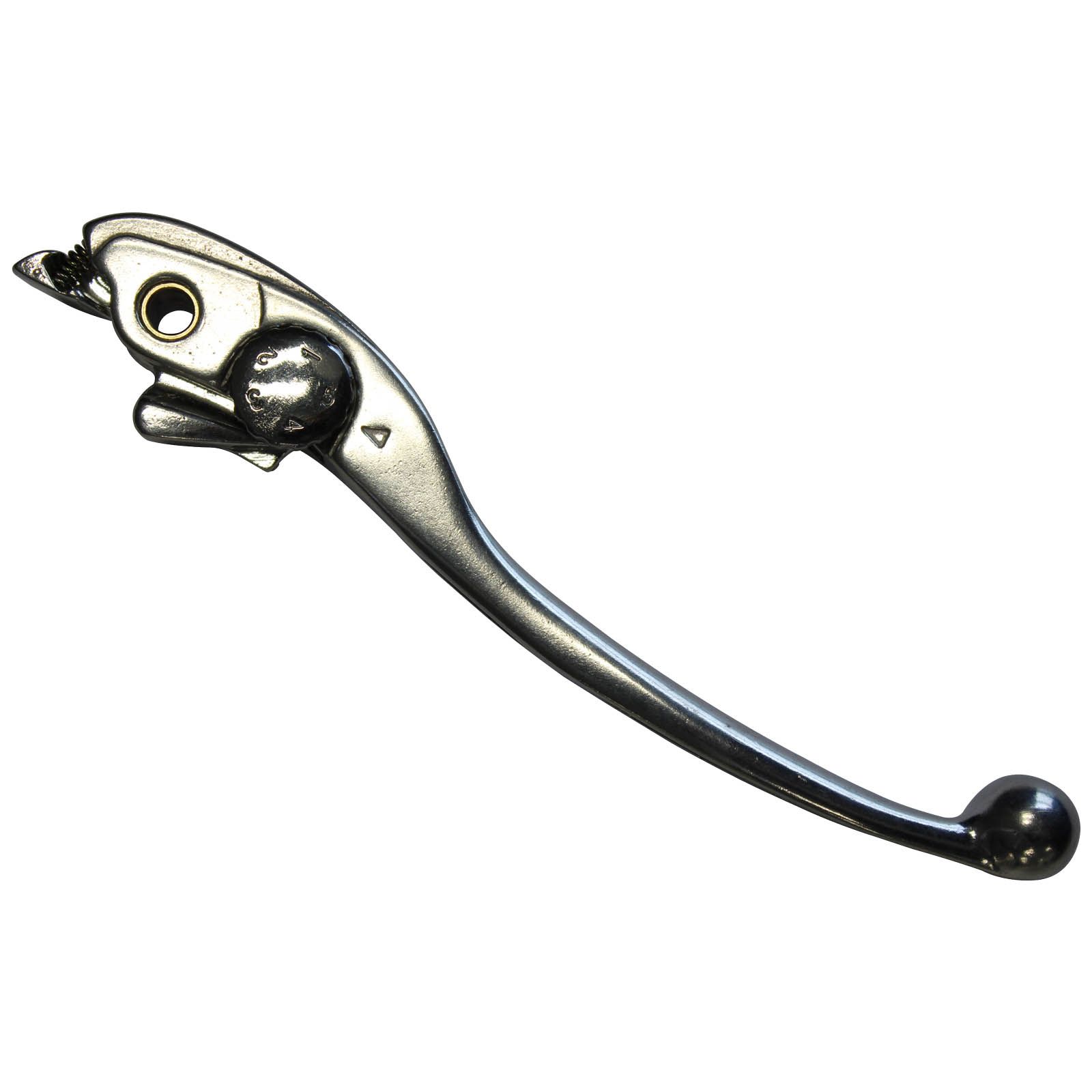 WHITES LEVER BRAKE HON CBR900RR 00-01/ VTR SP-1 - Image 1
