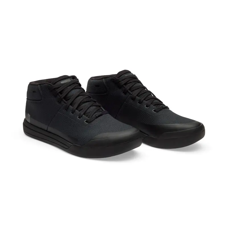 Fox Union Canvas Mid