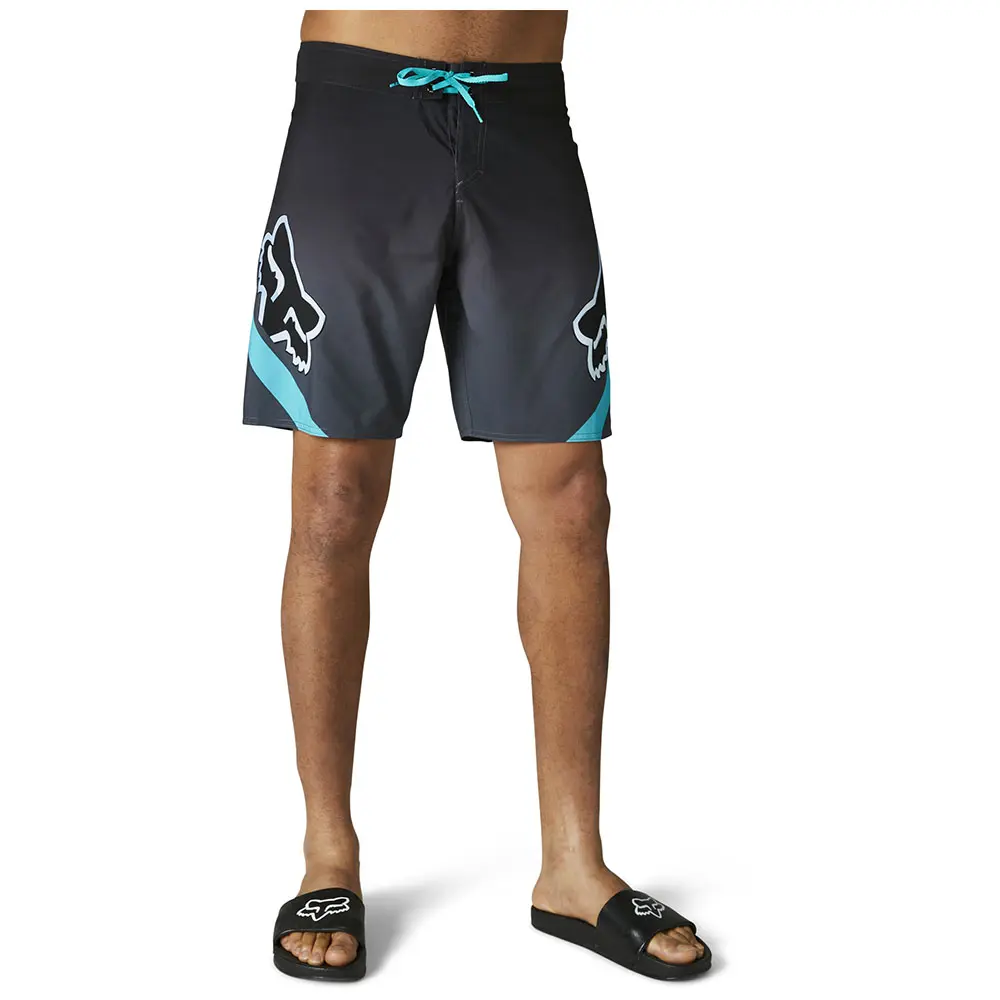 Fox Venz 19 Inch Boardshorts Black